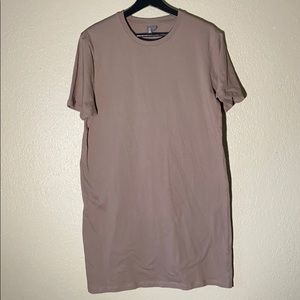 Long T-shirt